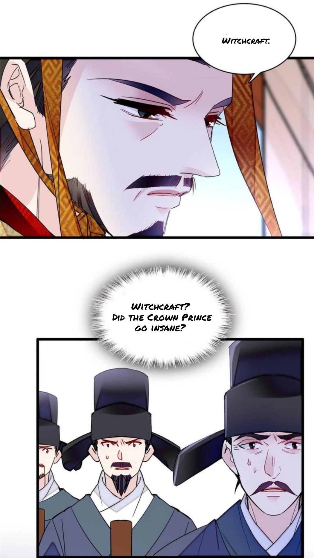 Sijin – Manhua chapter 259 - page 5