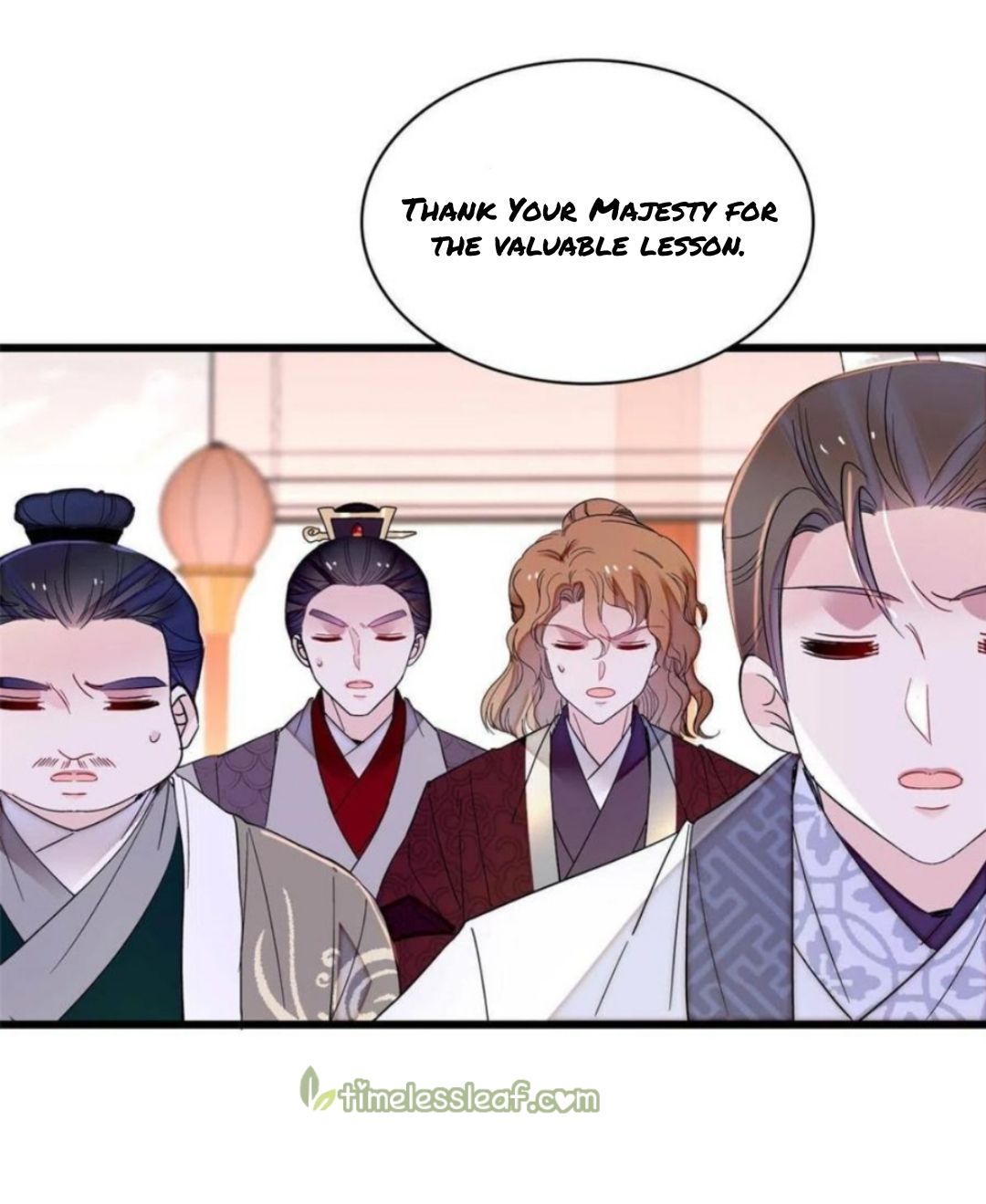 Sijin – Manhua chapter 259 - page 8