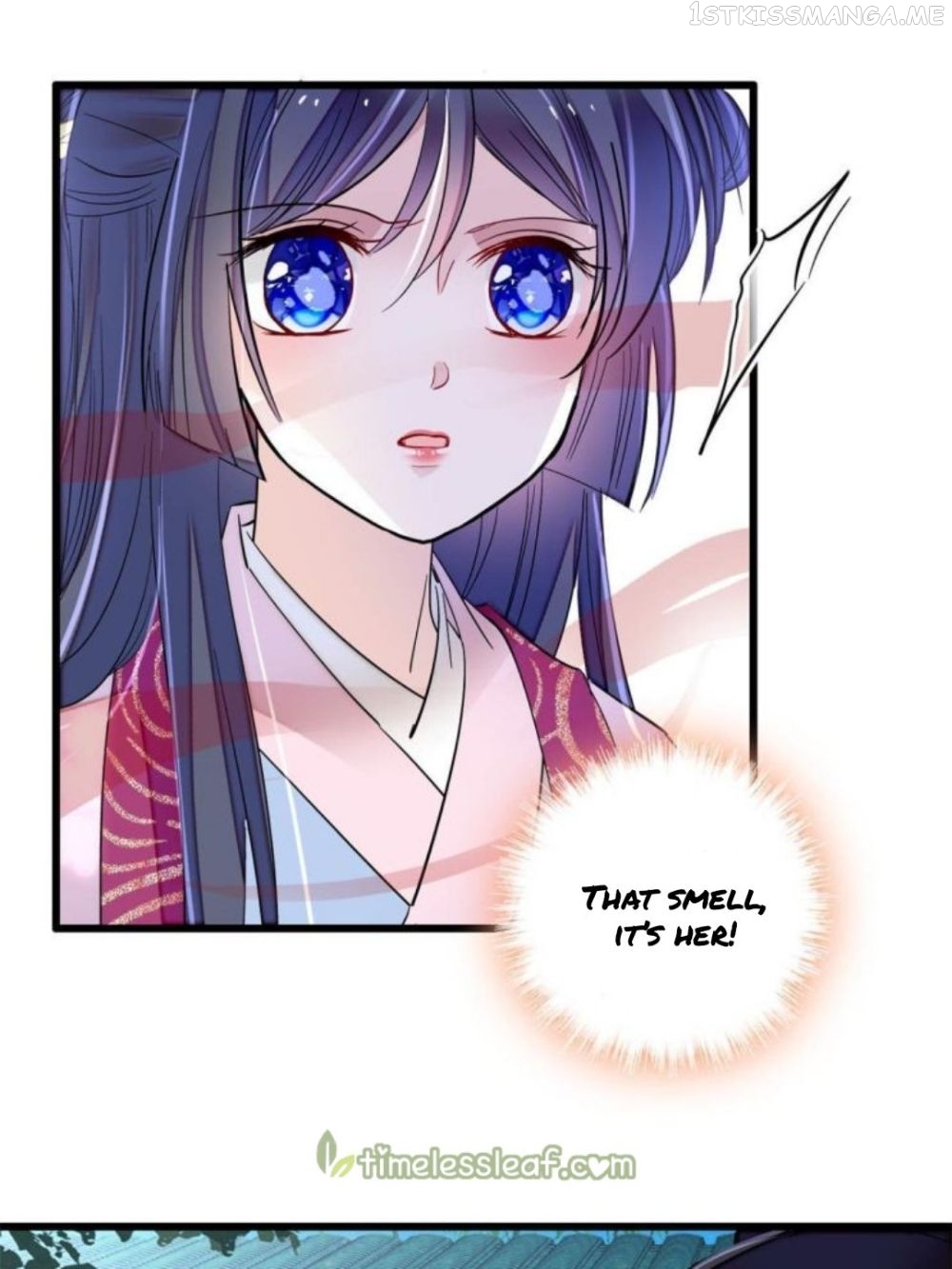 Sijin – Manhua chapter 223.5 - page 11