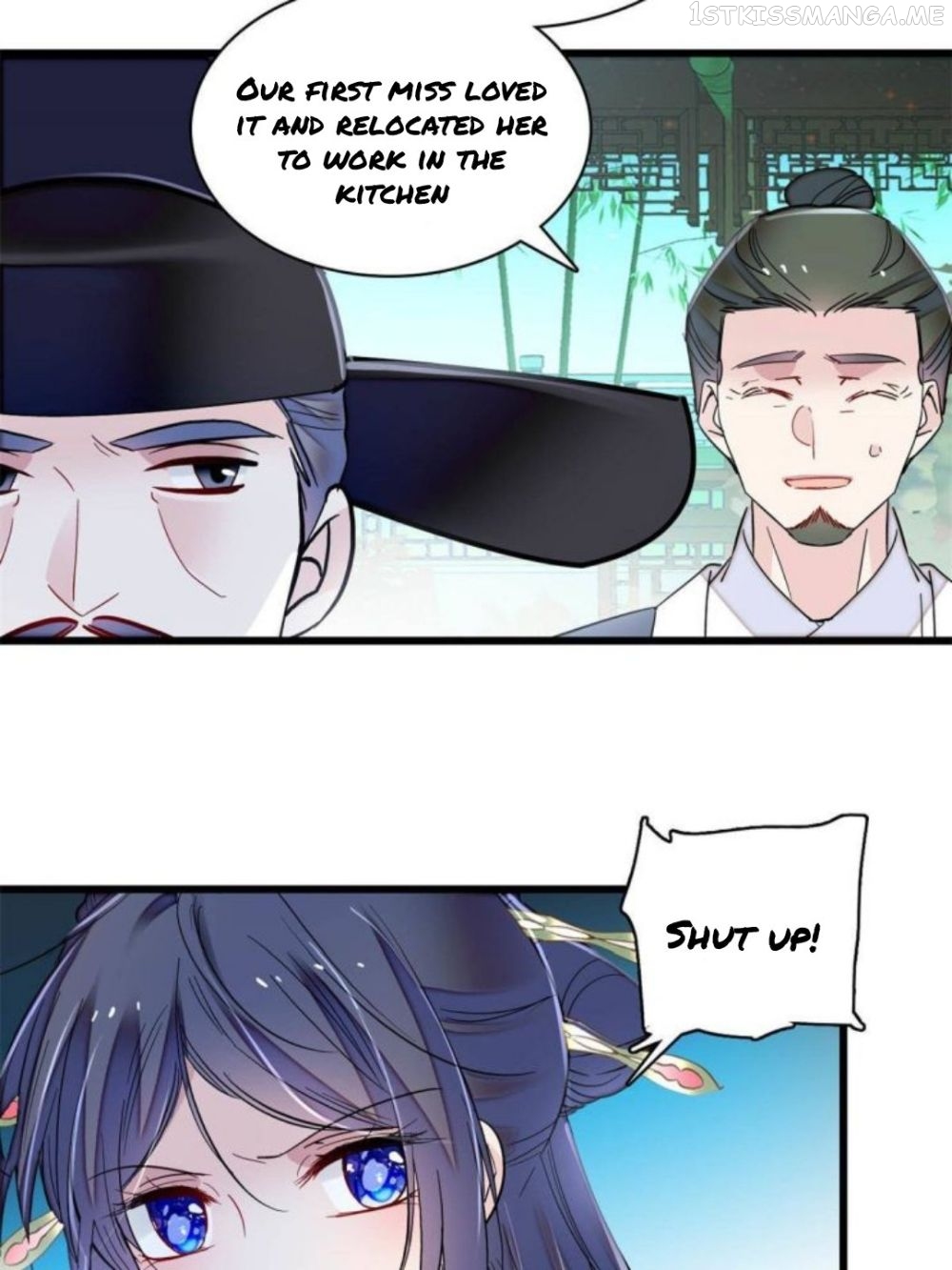 Sijin – Manhua chapter 223.5 - page 16
