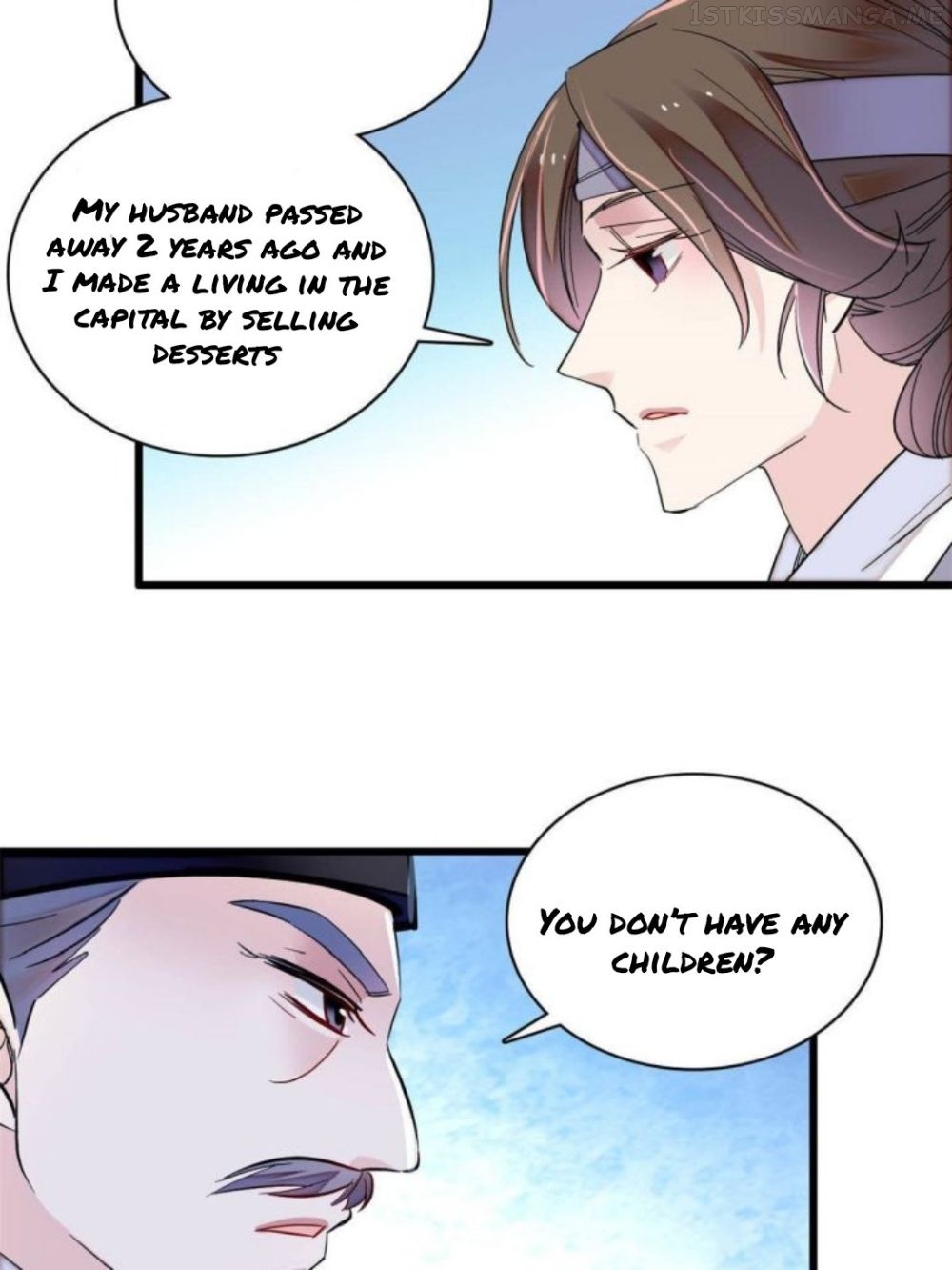 Sijin – Manhua chapter 223.5 - page 20