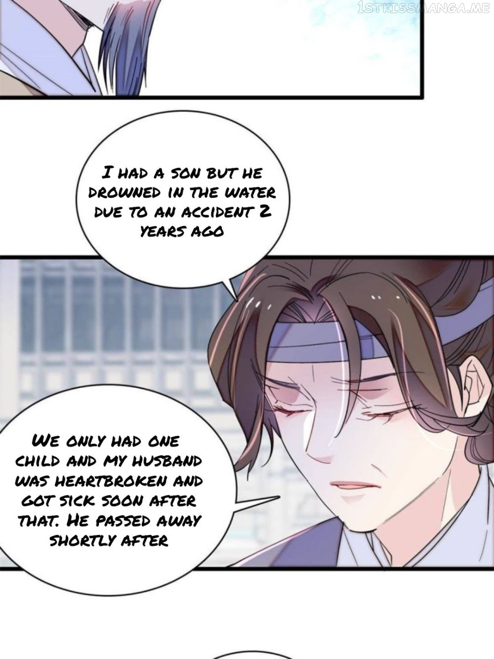Sijin – Manhua chapter 223.5 - page 21