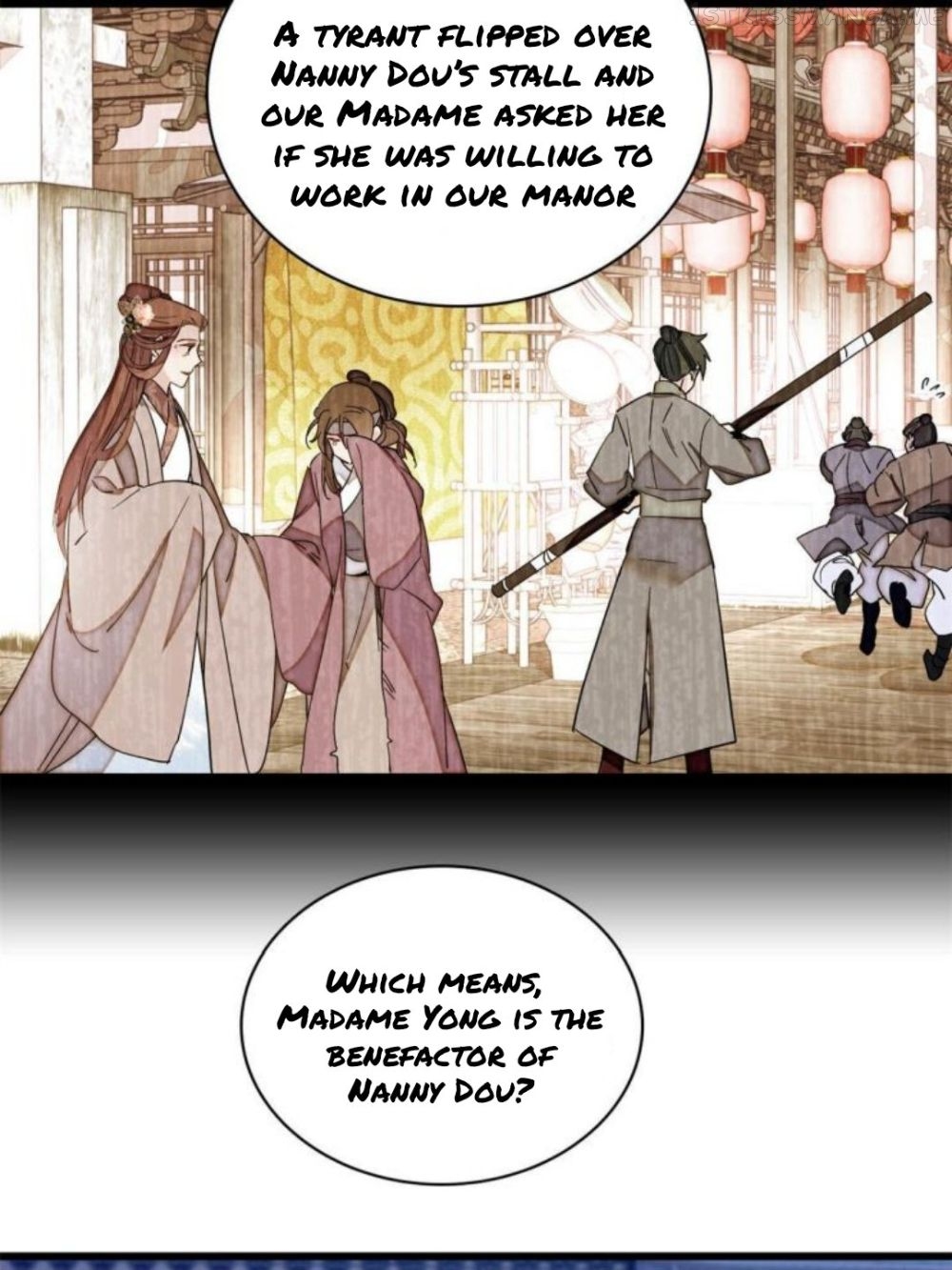 Sijin – Manhua chapter 223.5 - page 24