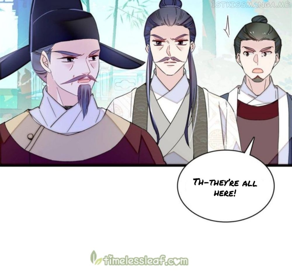 Sijin – Manhua chapter 223.5 - page 6