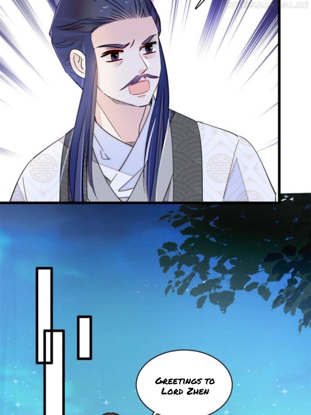 Sijin – Manhua chapter 223.5 - page 9