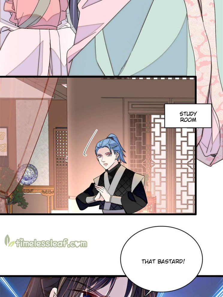 Sijin – Manhua chapter 242 - page 10