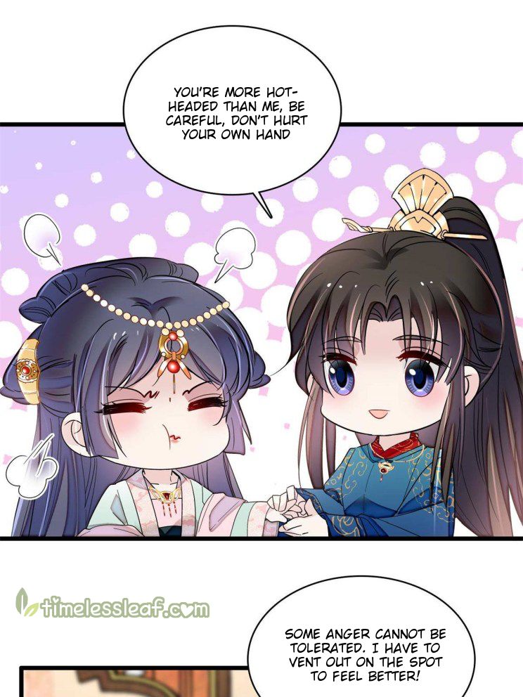 Sijin – Manhua chapter 242 - page 19