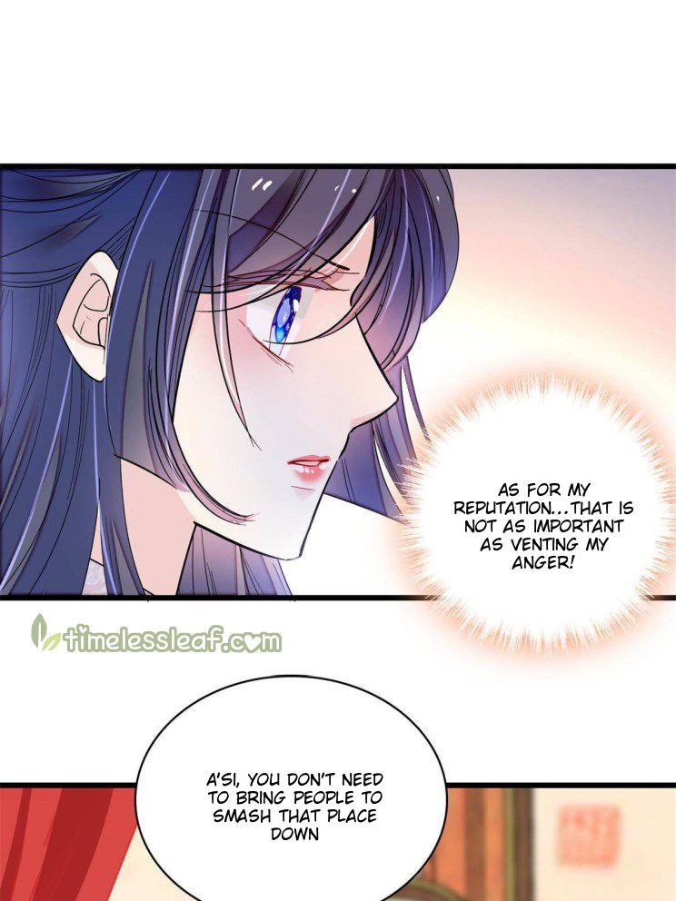 Sijin – Manhua chapter 242 - page 21