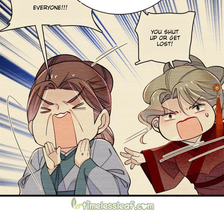 Sijin – Manhua chapter 242 - page 24