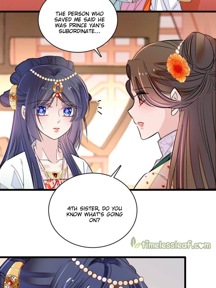 Sijin – Manhua chapter 242 - page 3