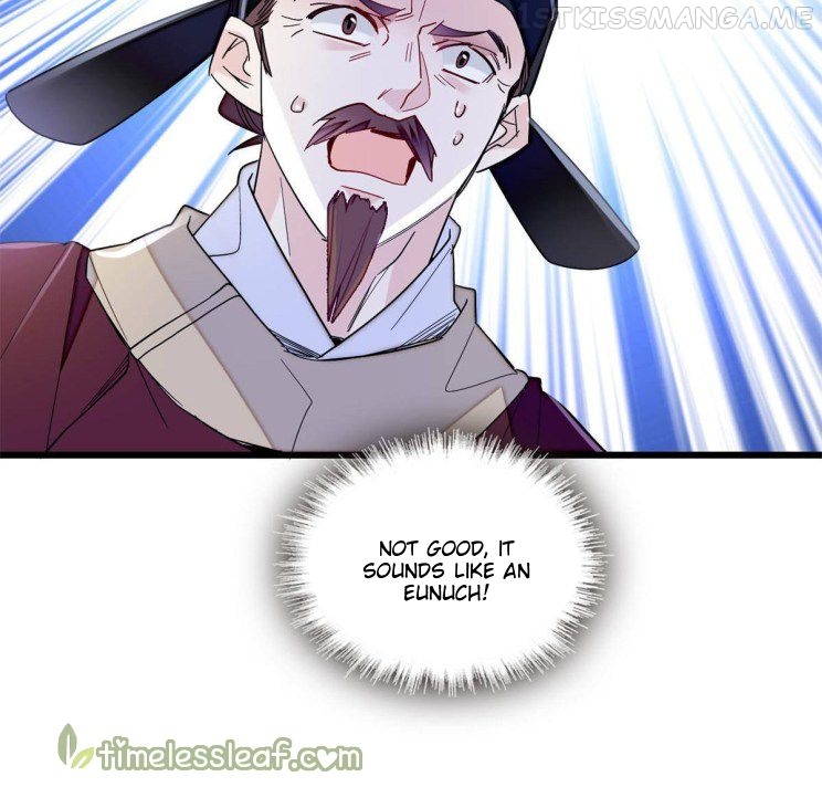 Sijin – Manhua chapter 242.5 - page 10