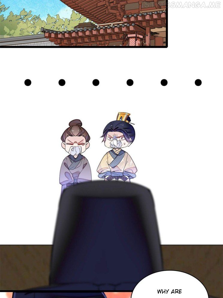 Sijin – Manhua chapter 242.5 - page 13