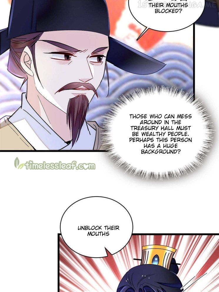 Sijin – Manhua chapter 242.5 - page 14