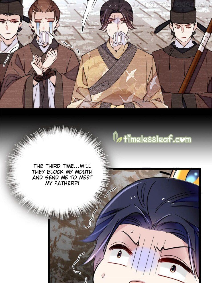 Sijin – Manhua chapter 242.5 - page 18