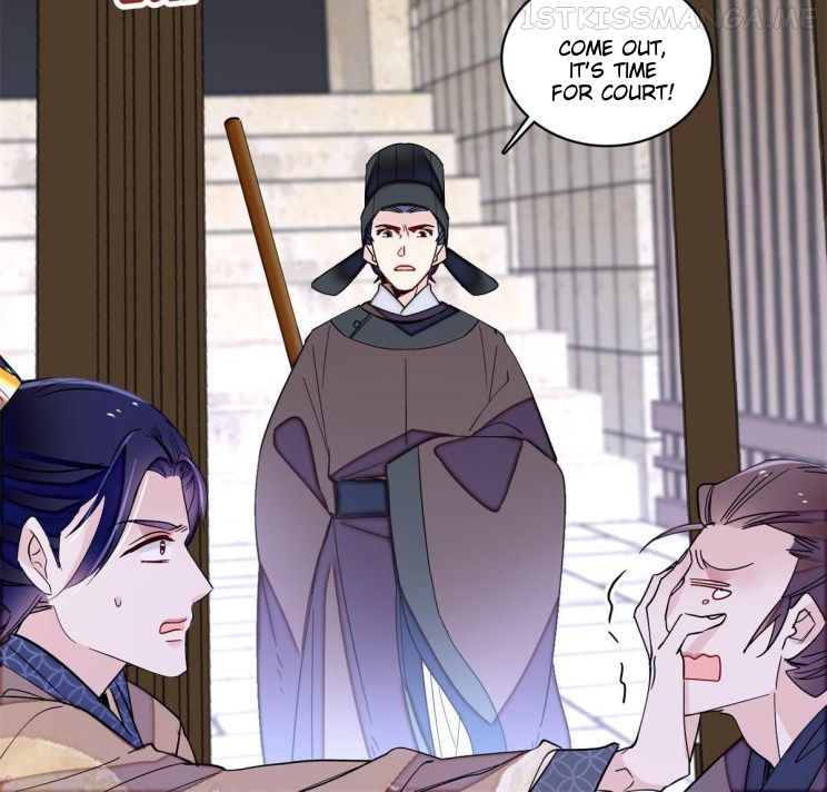 Sijin – Manhua chapter 242.5 - page 6