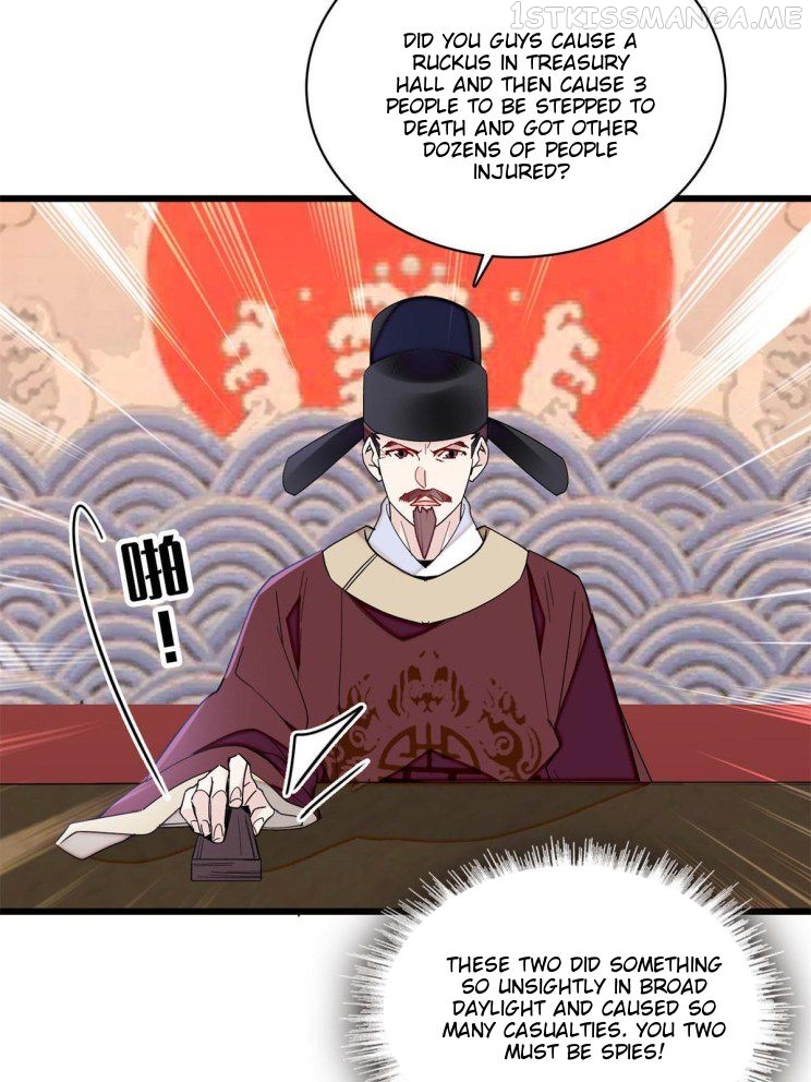 Sijin – Manhua chapter 242.5 - page 8