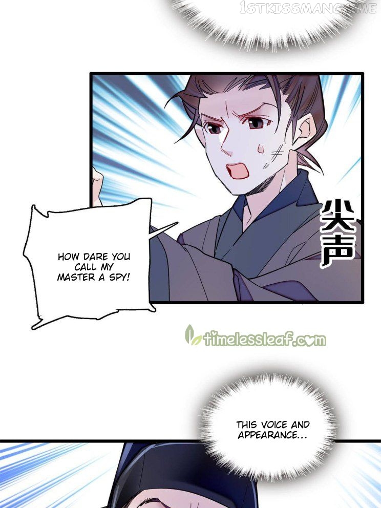 Sijin – Manhua chapter 242.5 - page 9