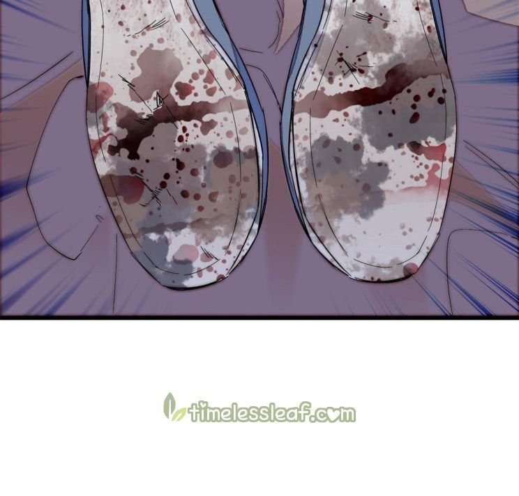 Sijin – Manhua chapter 224 - page 20