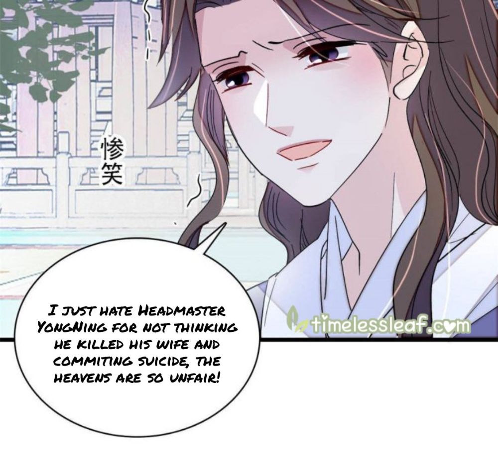 Sijin – Manhua chapter 224 - page 24