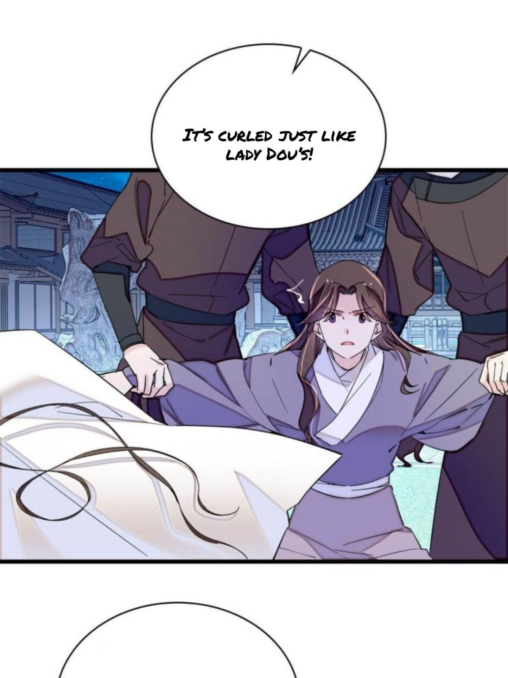 Sijin – Manhua chapter 224 - page 9