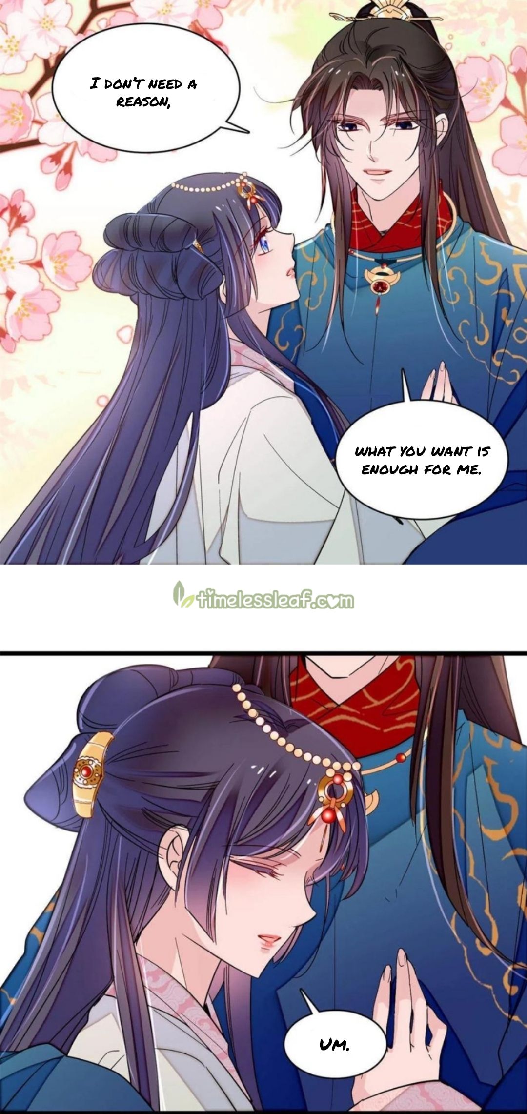Sijin – Manhua chapter 243 - page 11