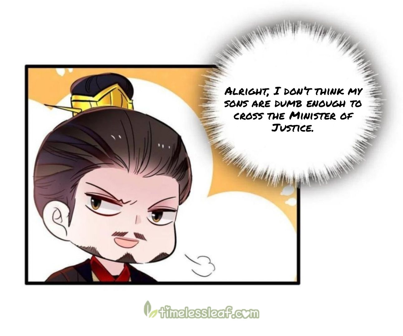 Sijin – Manhua chapter 243 - page 14