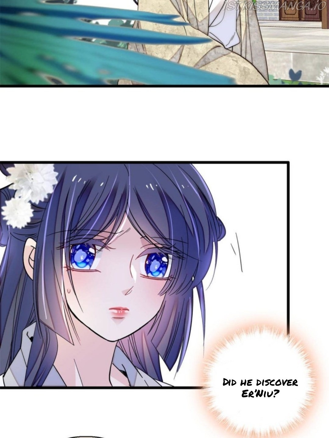 Sijin – Manhua chapter 234.5 - page 11