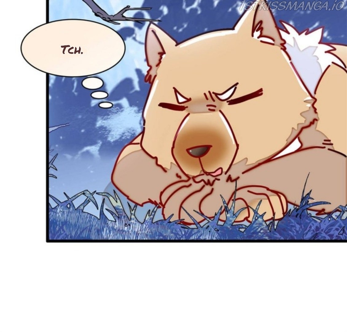 Sijin – Manhua chapter 234.5 - page 16
