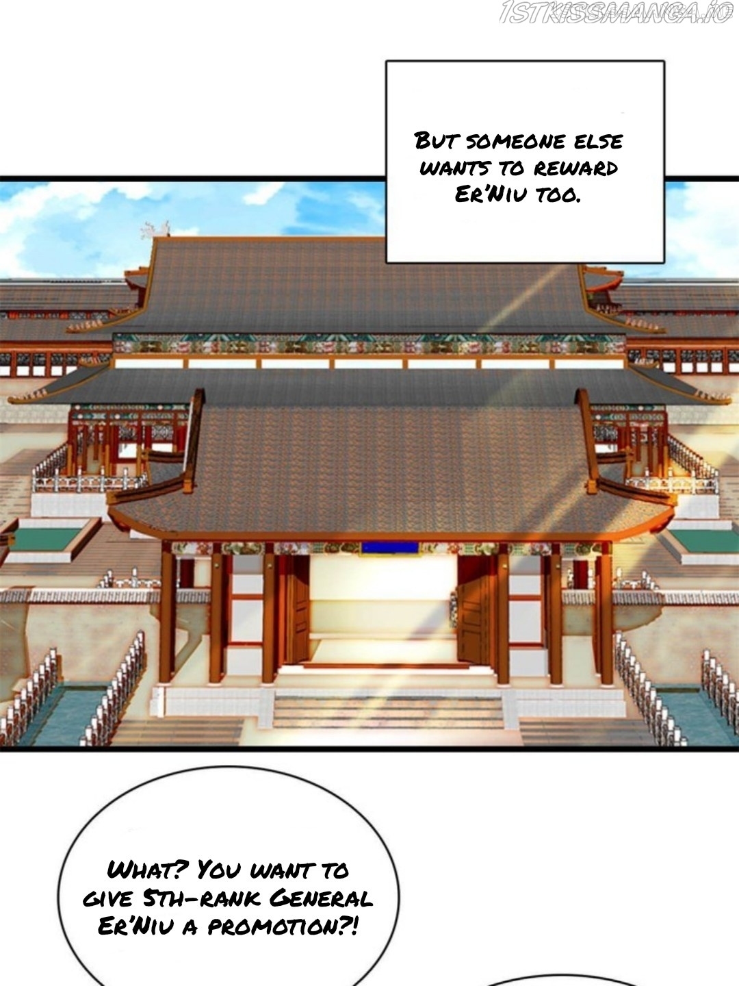 Sijin – Manhua chapter 234.5 - page 21