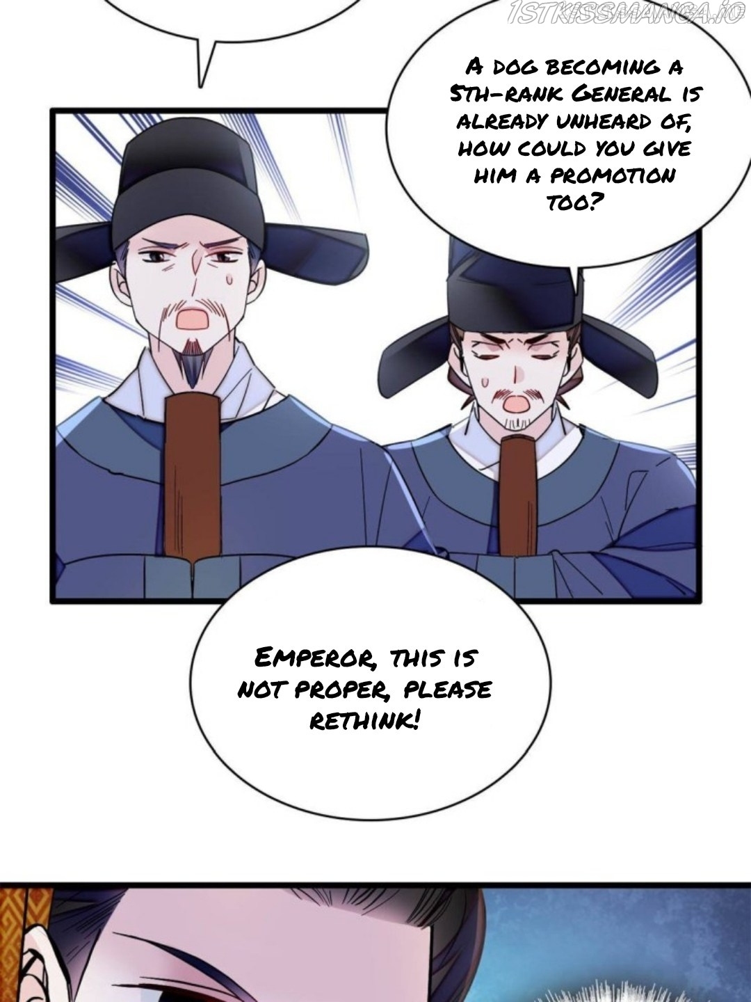 Sijin – Manhua chapter 234.5 - page 22