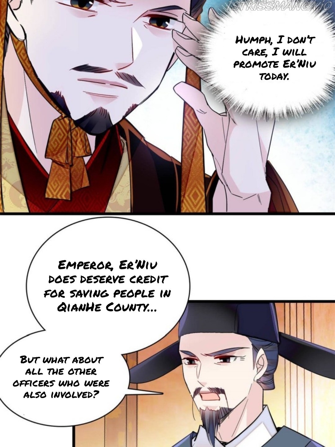 Sijin – Manhua chapter 234.5 - page 23