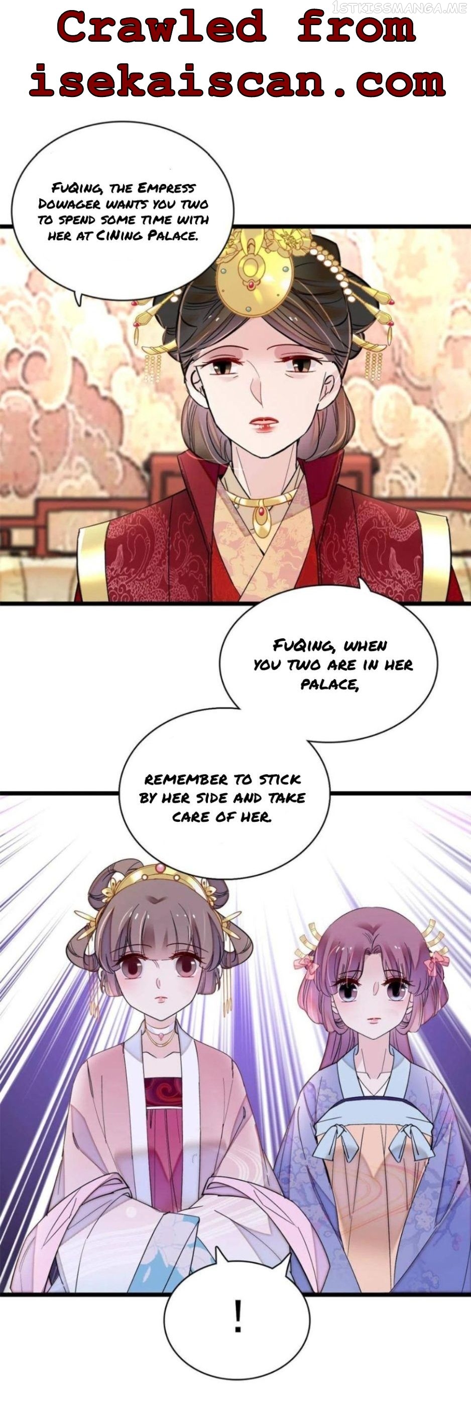 Sijin – Manhua chapter 260.5 - page 10