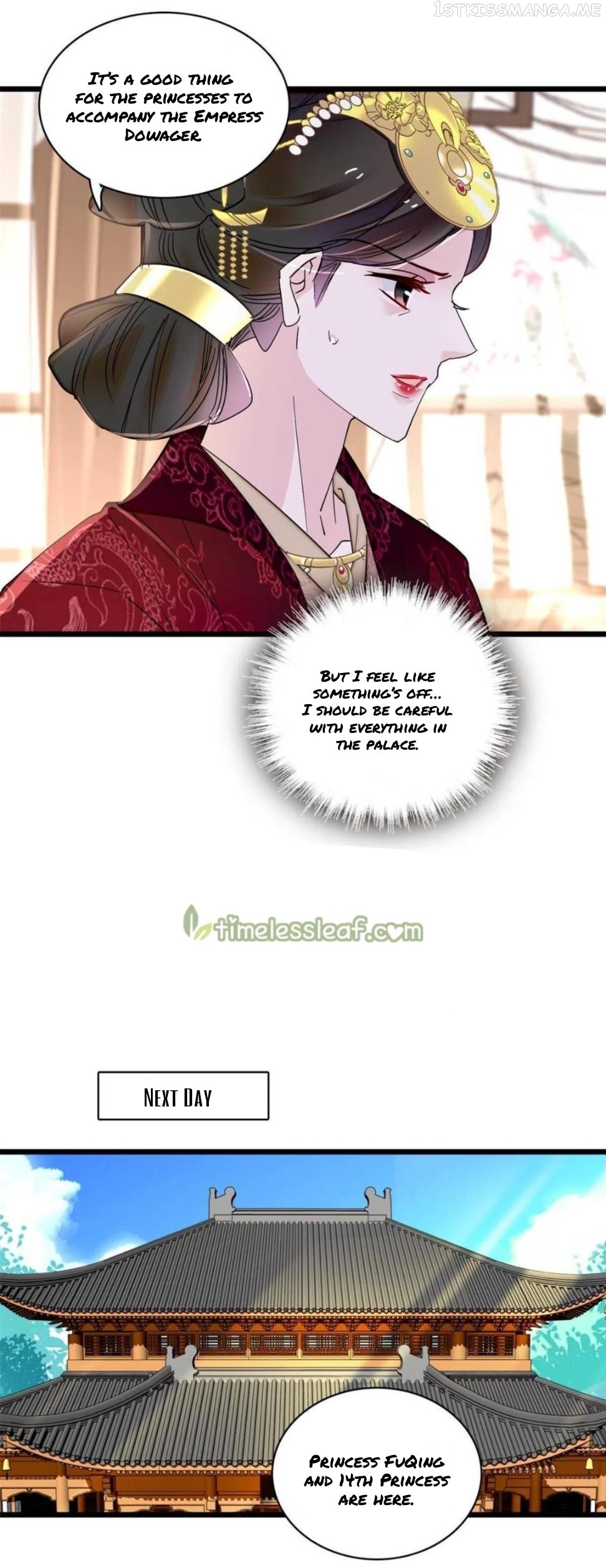 Sijin – Manhua chapter 260.5 - page 9