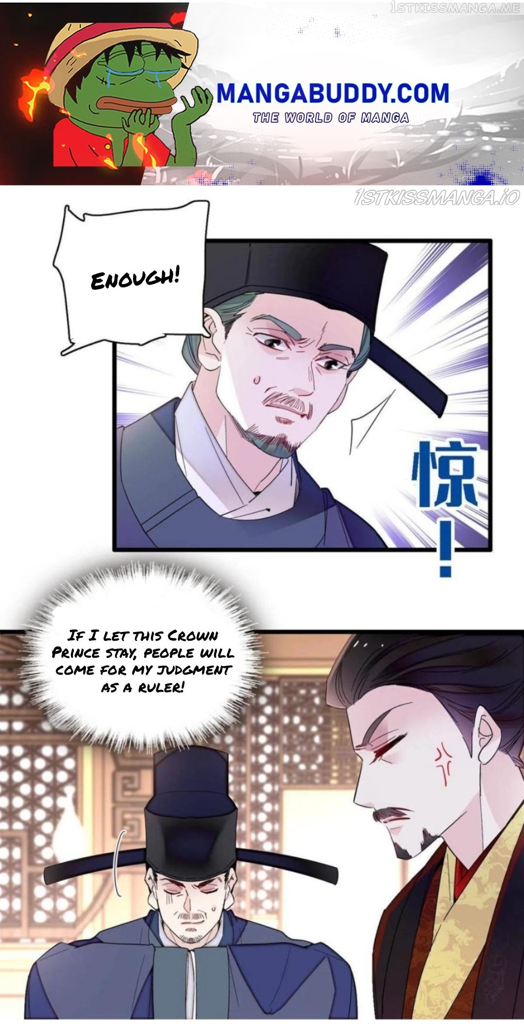 Sijin – Manhua chapter 243.5 - page 1