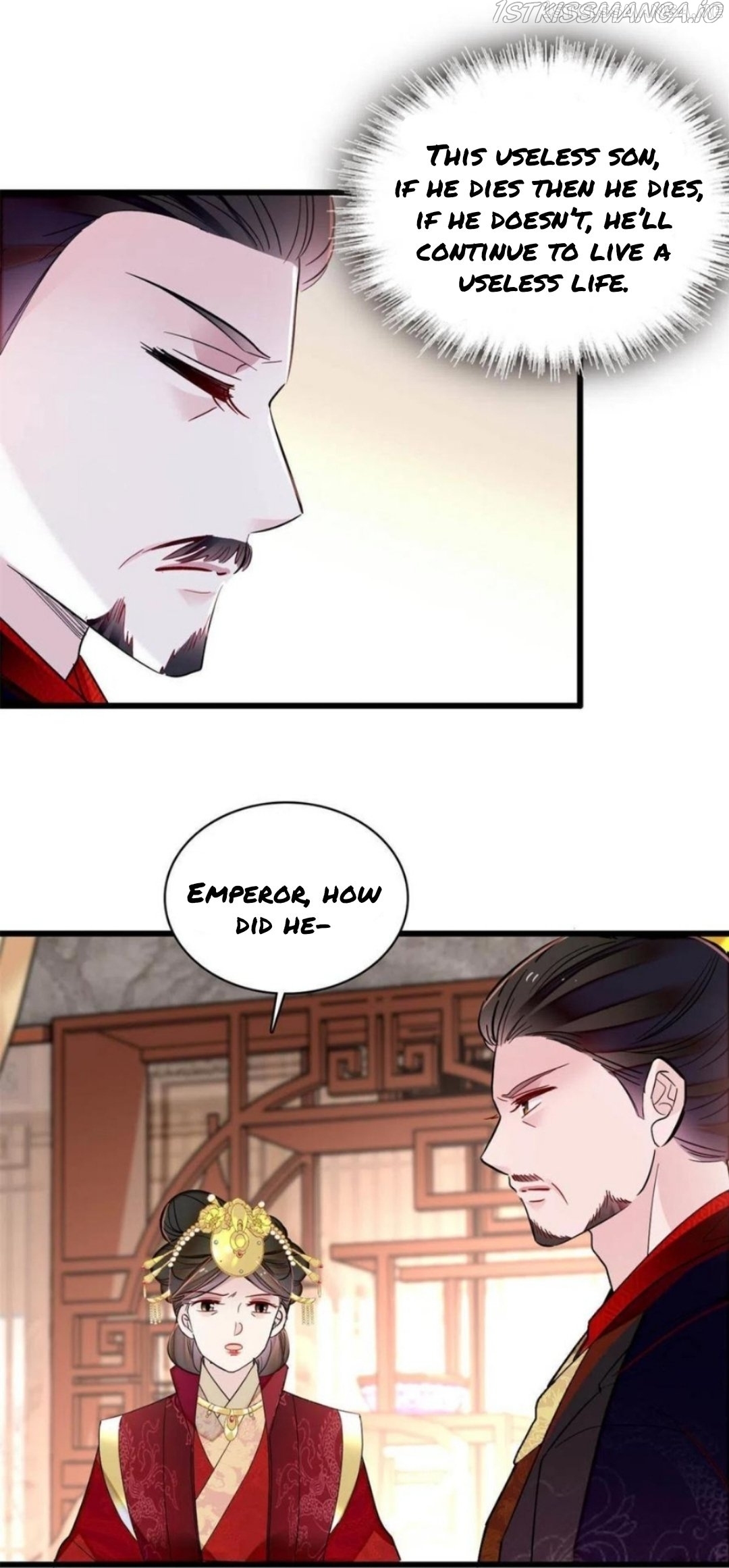 Sijin – Manhua chapter 243.5 - page 13