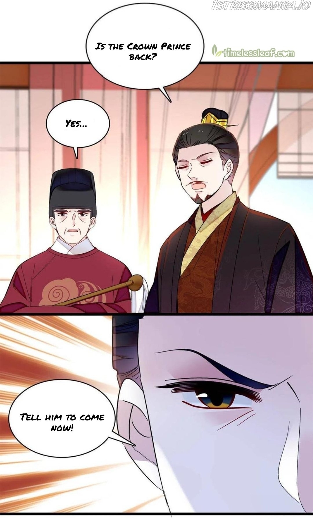 Sijin – Manhua chapter 243.5 - page 3