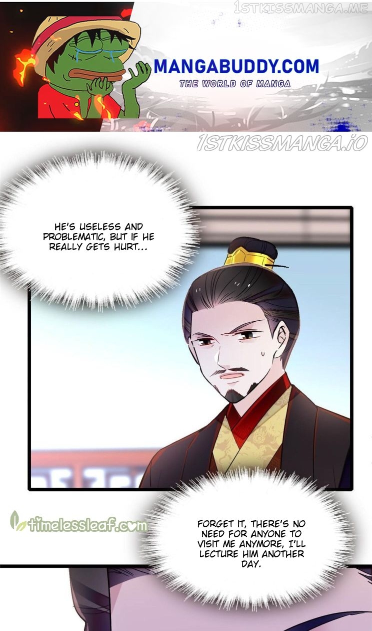 Sijin – Manhua chapter 252.5 - page 1