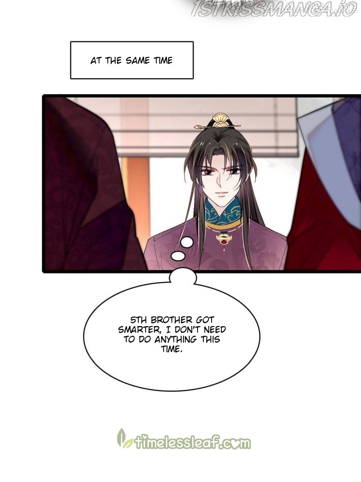 Sijin – Manhua chapter 252.5 - page 18