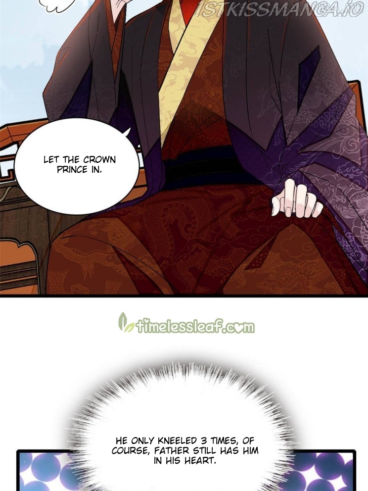 Sijin – Manhua chapter 252.5 - page 3