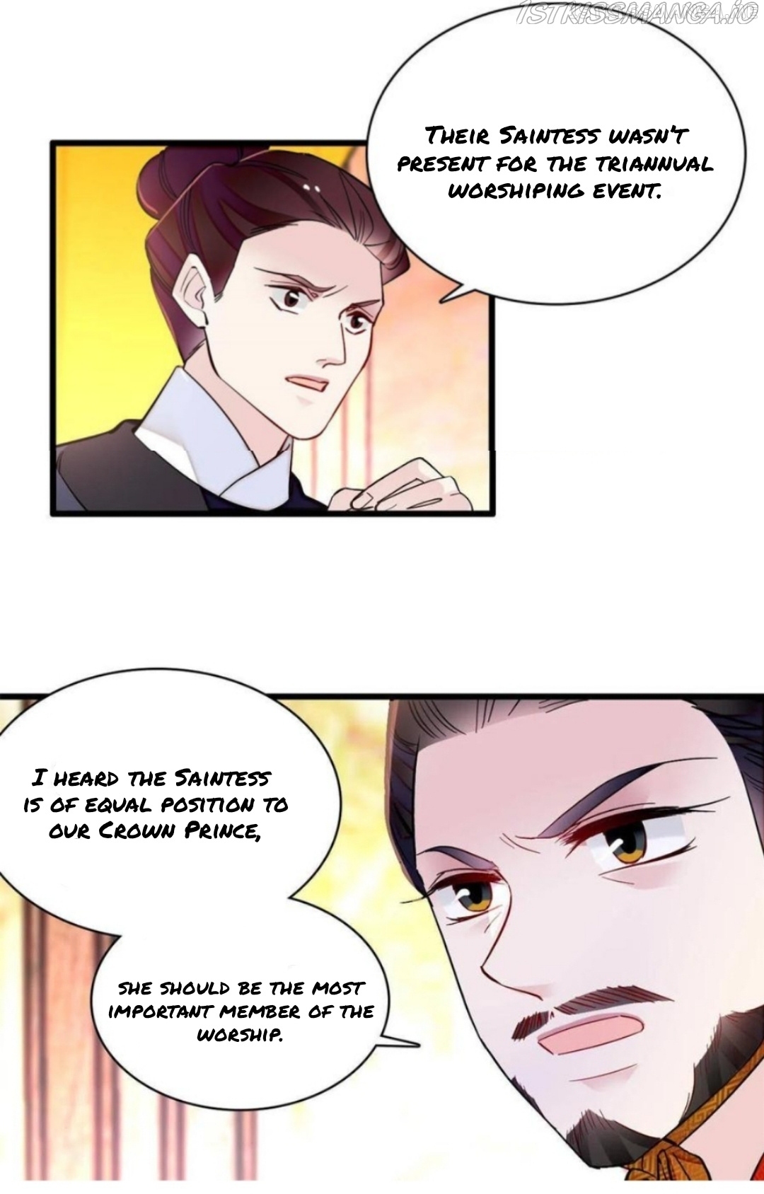 Sijin – Manhua chapter 261.5 - page 7