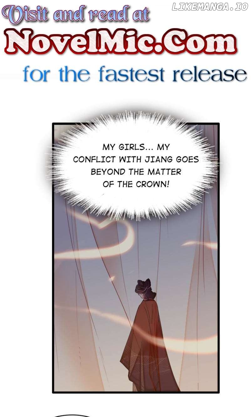 Sijin – Manhua Chapter 370 - page 1