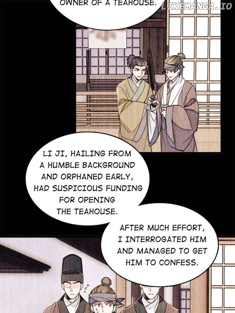 Sijin – Manhua Chapter 370 - page 18