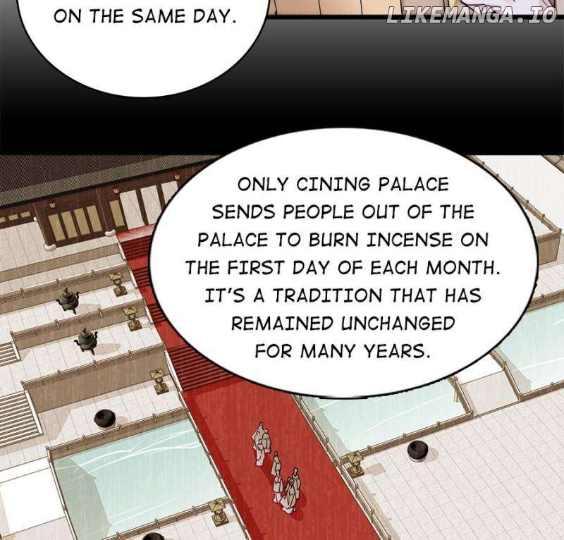 Sijin – Manhua Chapter 370 - page 32