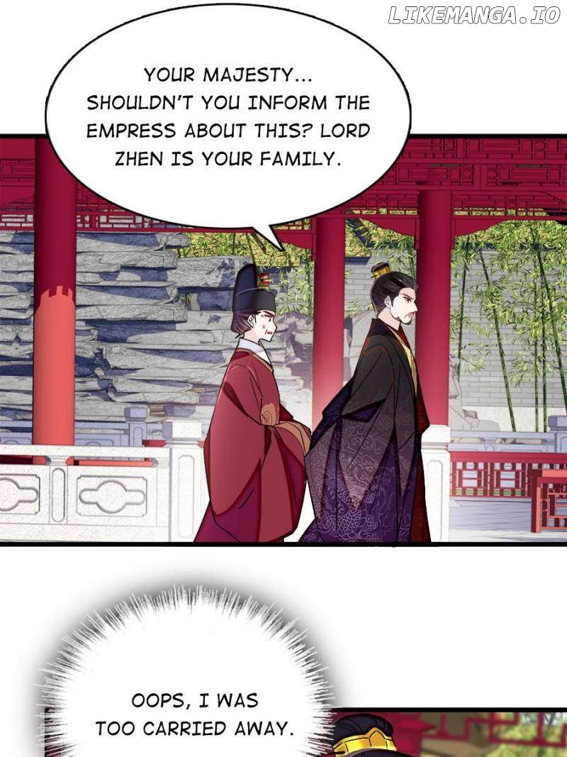 Sijin – Manhua Chapter 370 - page 43