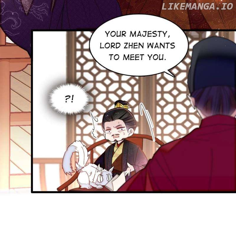 Sijin – Manhua Chapter 370 - page 8