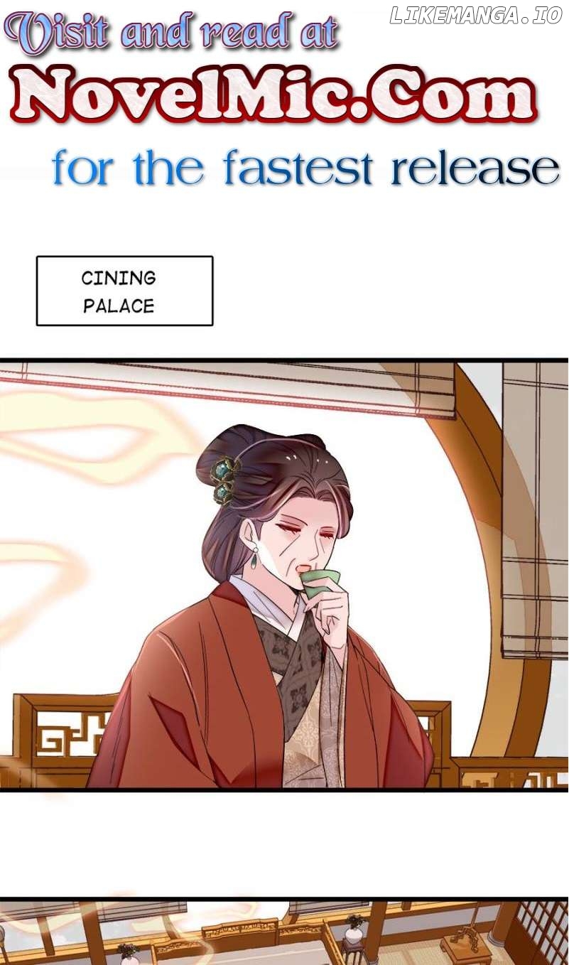 Sijin – Manhua Chapter 377 - page 1