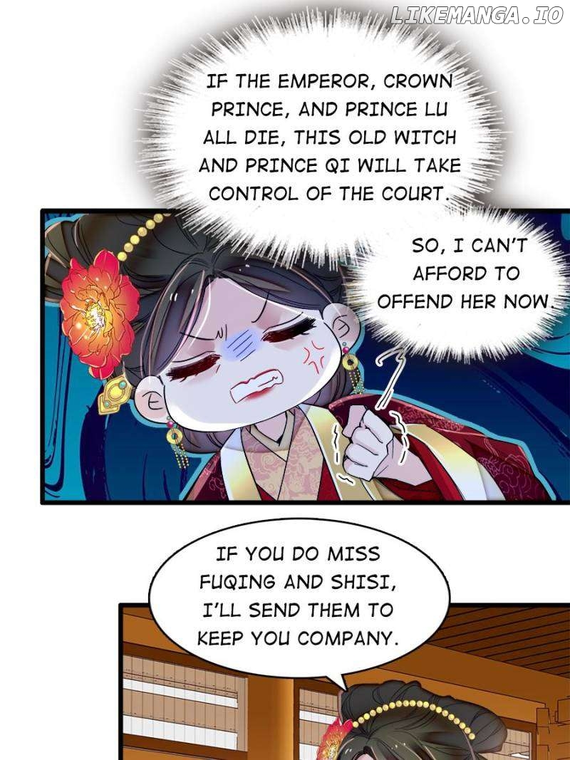 Sijin – Manhua Chapter 377 - page 13