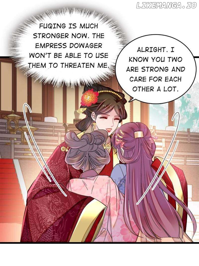Sijin – Manhua Chapter 377 - page 21