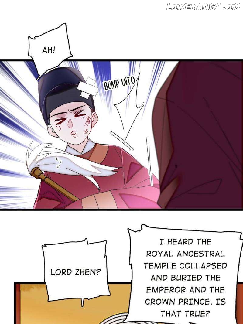 Sijin – Manhua Chapter 377 - page 25