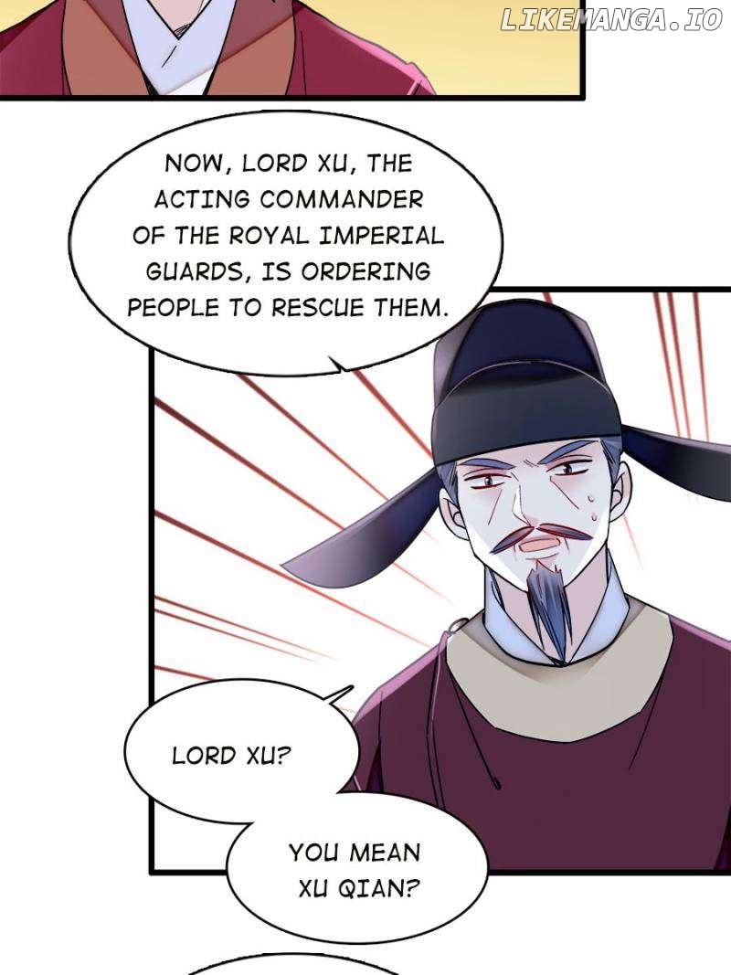 Sijin – Manhua Chapter 377 - page 27